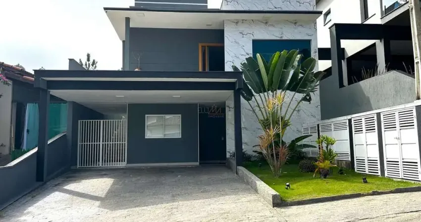 Casa a venda no Condomínio Aruã - Mogi das cruzes -SP