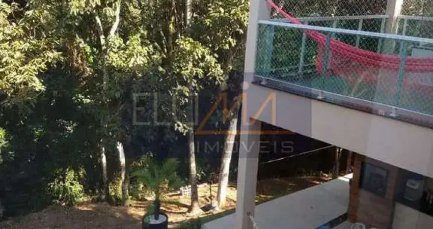 Casa em condomínio fechado com 3 quartos à venda no Aruã Eco Park Lagos, Mogi das Cruzes 