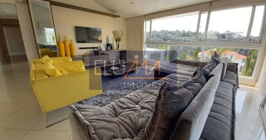 Casa em condomínio fechado com 4 quartos à venda no Aruã Eco Park Lagos, Mogi das Cruzes 