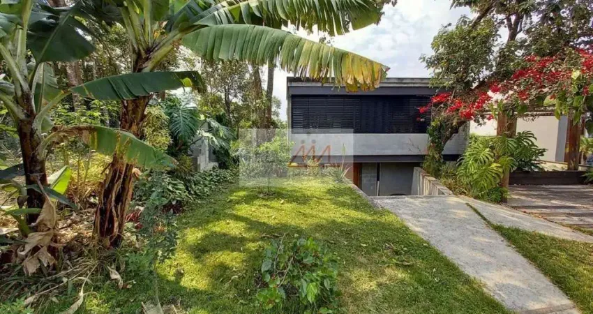 Casa à Venda condomínio EcoparkLagos, Mogi das Cruzes - SP