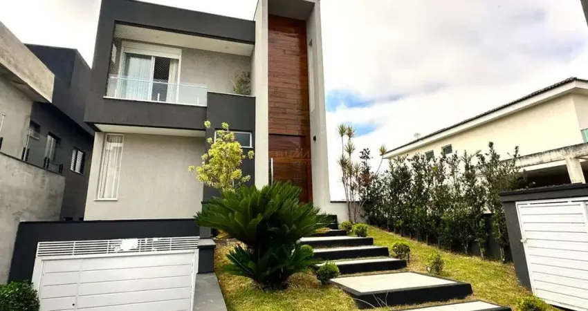 Casa a venda no Condomínio Aruã Brisas - Mogi das cruzes -SP