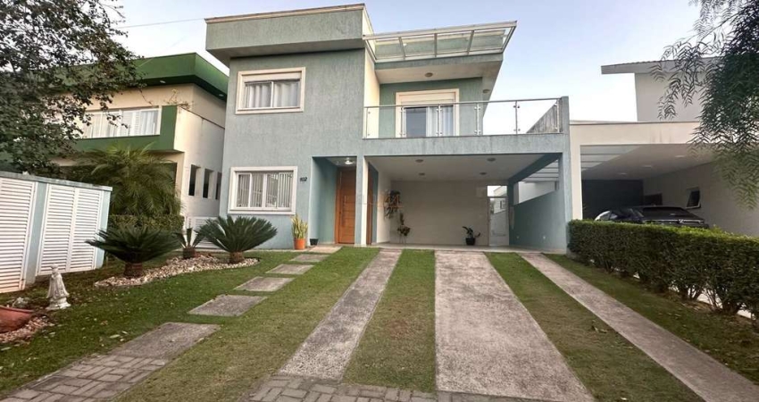 Casa a venda no Condomínio Aruã Brisas - Mogi das cruzes - SP