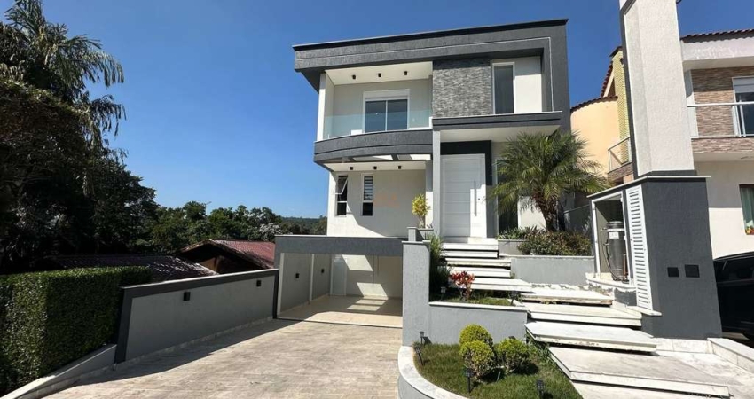 Casa a venda no Condomínio Aruã - Mogi das cruzes -SP