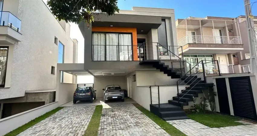 Casa para Alugar no Condomínio Aruã - Mogi das cruzes -SP