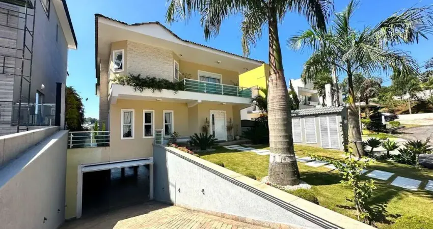 Casa a venda no Condomínio Aruã Ecopark Lagos - Mogi das cruzes -SP