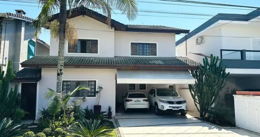 Casa a venda no Condomínio Aruã Ecopark - Mogi das cruzes -SP