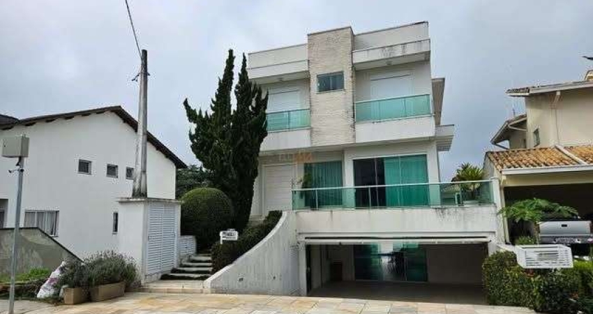 Casa a venda no Condomínio Aruã - Mogi das cruzes -SP
