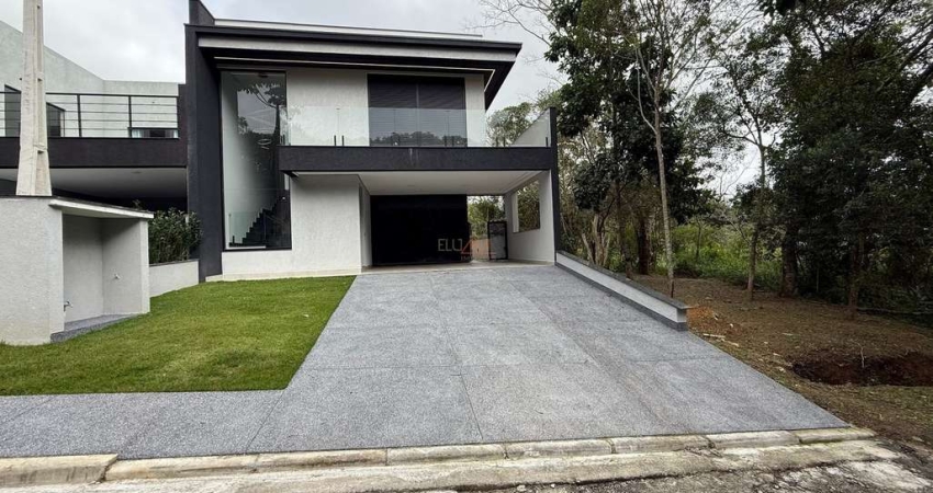 Casa a venda no Condomínio Aruã - Mogi das cruzes -SP