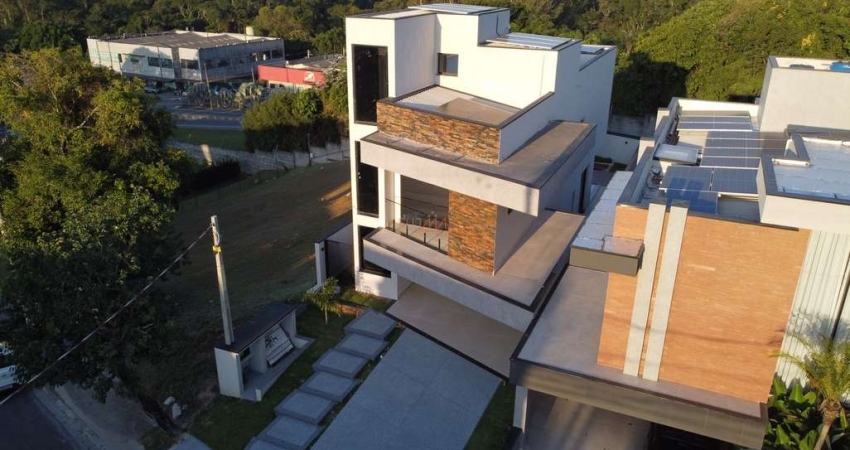 Casa a venda no Condomínio Aruã - Mogi das cruzes -SP