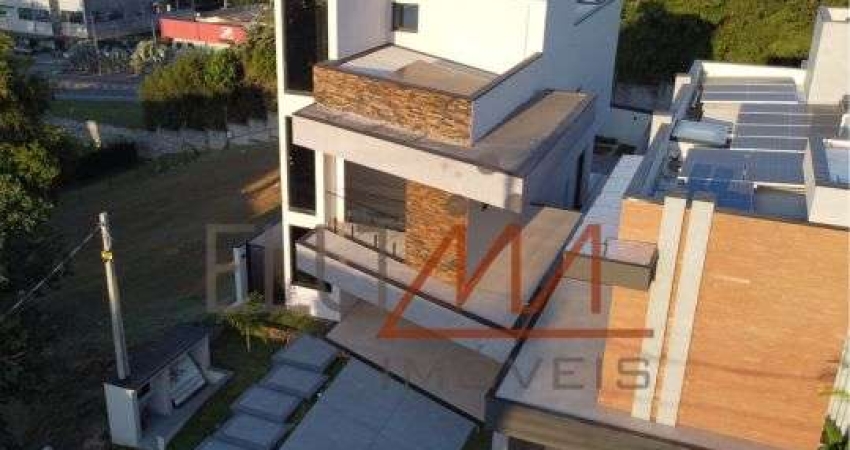 Casa a venda no Condomínio Aruã - Mogi das cruzes -SP