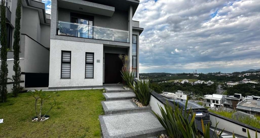Casa a venda no Condomínio Aruã Brisas - Mogi das cruzes -SP