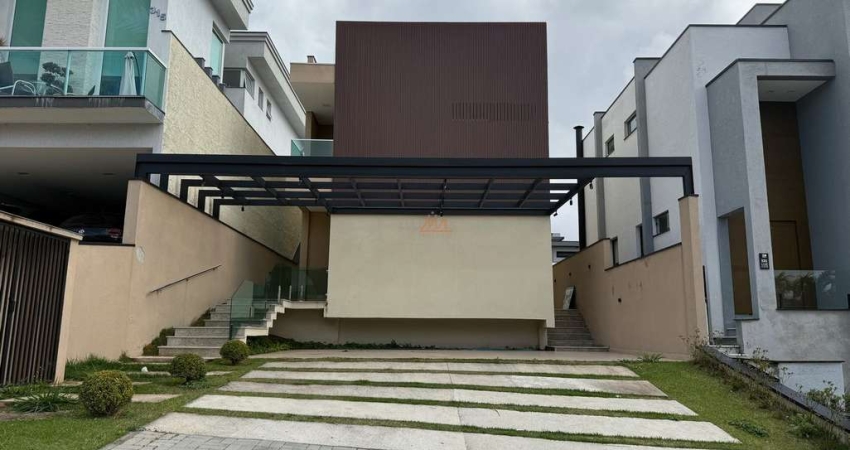 Casa a venda no Condomínio Aruã Brisas - Mogi das cruzes -SP