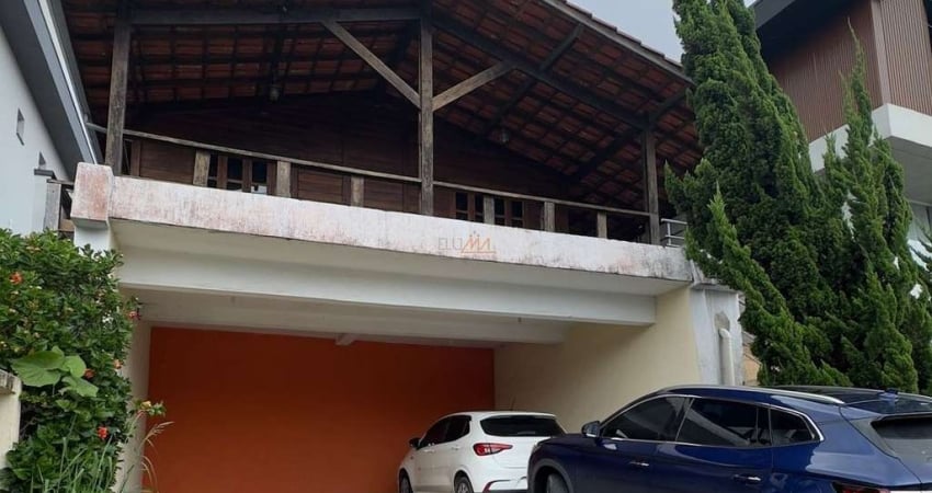 Casa a venda no Condomínio Aruã - Mogi das cruzes -SP