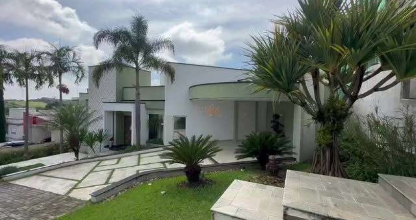 Casa a venda no Condomínio Aruã Brisas - Mogi das cruzes -SP