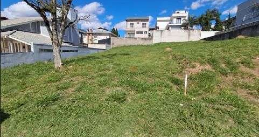 Terreno a venda no Condomínio Aruã Ecopark - Mogi das cruzes -SP