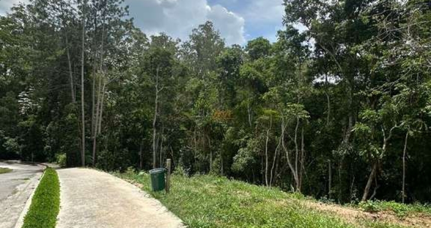 Terreno a venda no Condomínio Aruã - Mogi das cruzes -SP