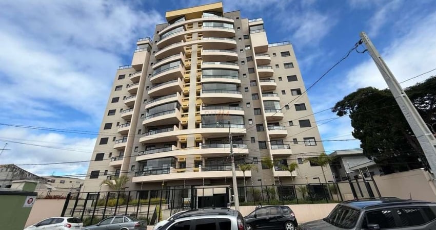 Apartamento com 1 quarto para alugar no Parque Monte Líbano, Mogi das Cruzes 