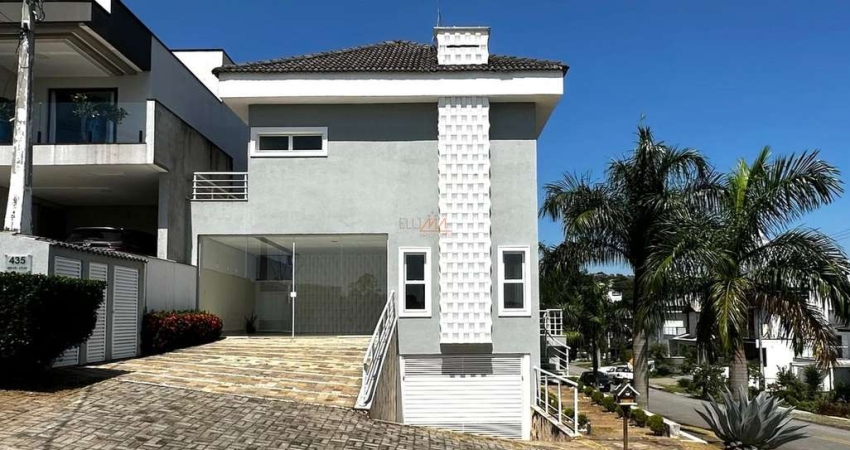 Casa à venda no Condomínio Aruã Brisas - Mogi das cruzes - SP