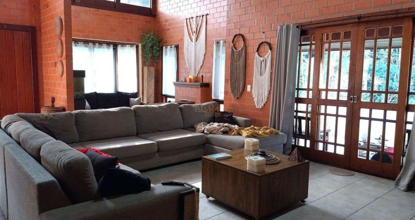Casa a venda no Condomínio Aruã Ecopark - Mogi das cruzes -SP