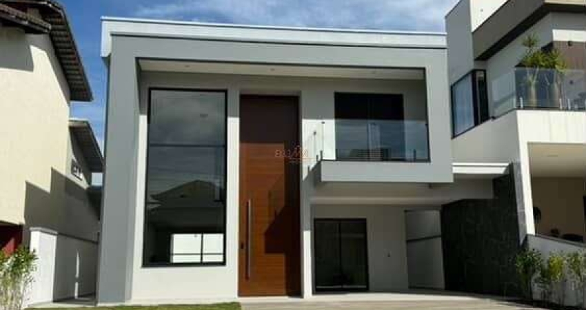 Casa a venda no Condomínio Aruã Ecopark - Mogi das cruzes -SP