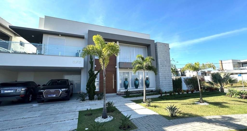 Casa a venda no Condomínio Aruã Brisas - Mogi das cruzes -SP