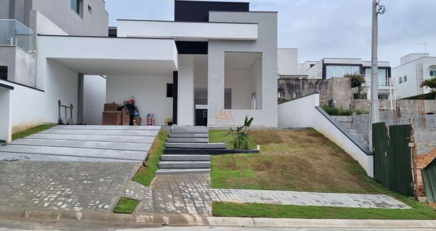 Casa a venda no Condomínio Aruã Brisas - Mogi das cruzes -SP