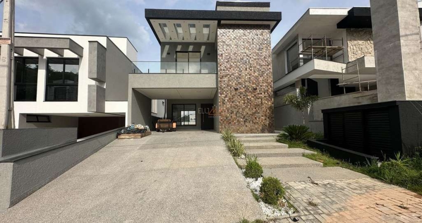 Casa a venda no Condomínio Aruã Brisas - Mogi das cruzes - SP