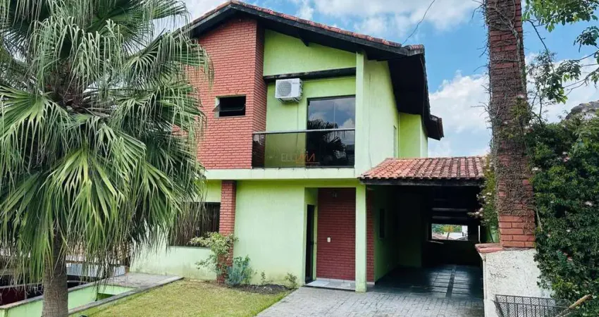 Casa a venda no Condomínio Aruã - Mogi das cruzes -SP