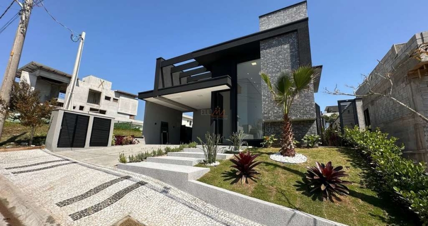 Casa a venda no Condomínio Granja Anita  - Mogi das cruzes -SP