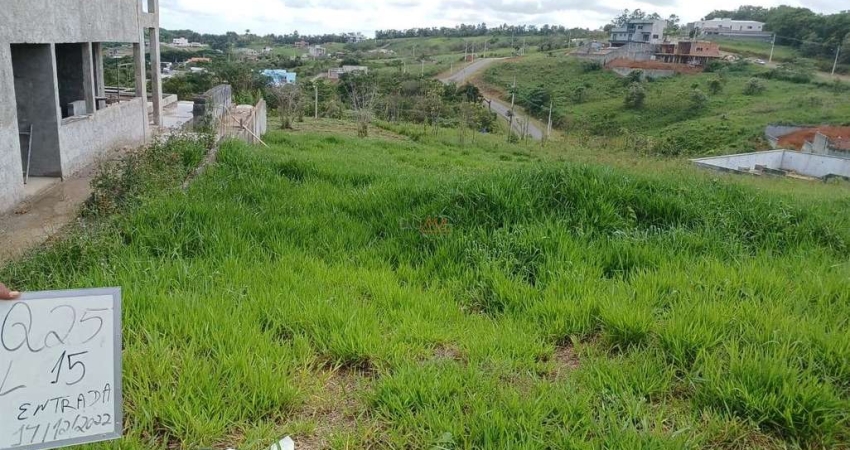 Terreno em Condomínio Ibirapitanga - Arujá/ Santa Isabel