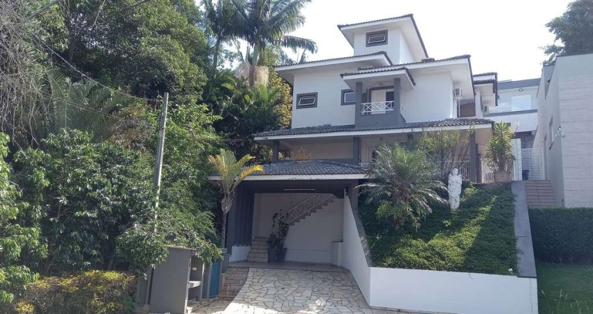 Casa a venda no Condomínio Aruã - Mogi das cruzes -SP