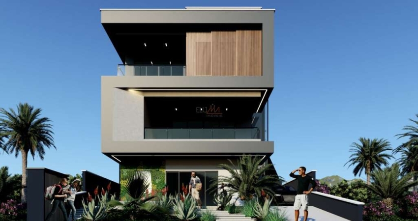 Casa a venda no Condomínio Aruã Ecopark - Mogi das cruzes - SP