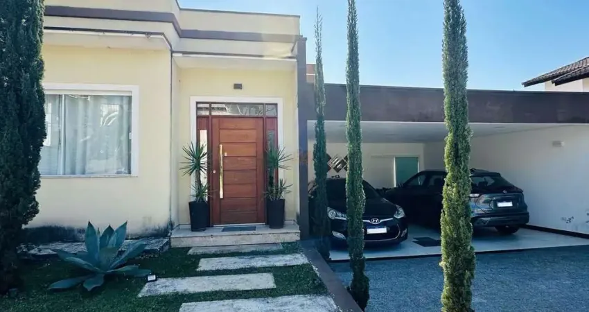 Casa a venda no Condomínio Aruã Ecopark - Mogi das cruzes -SP