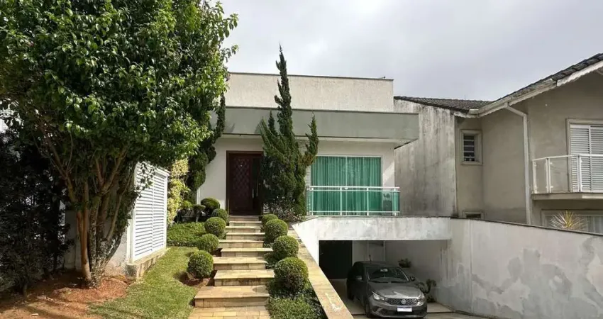 Casa a venda no Condomínio Aruã - Mogi das cruzes -SP