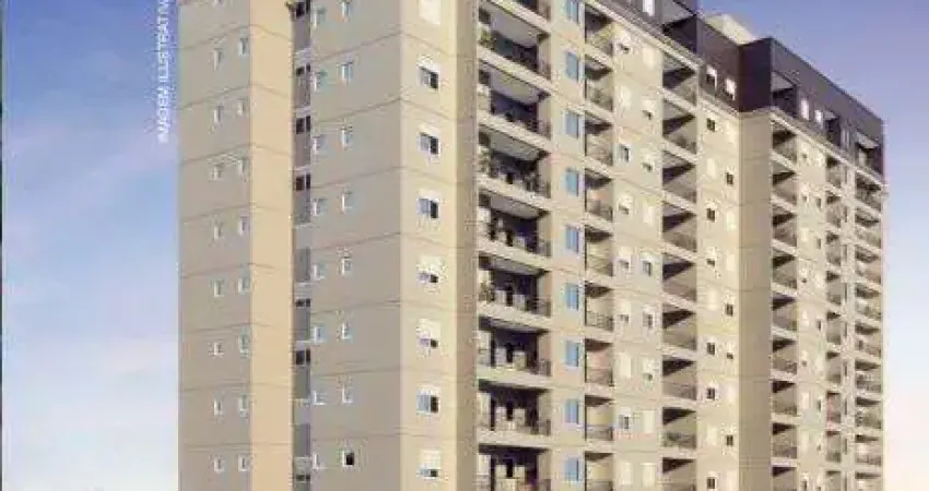 Apartamento com 2 quartos à venda no Jardim Limoeiro, Arujá