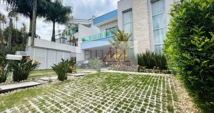 Casa à venda em parque residencial itapeti, mogi das cruzes - sp