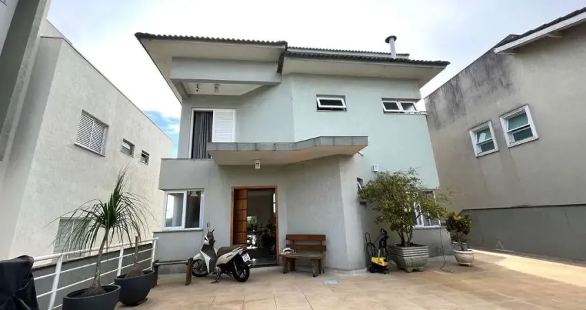 Casa em condomínio fechado com 4 quartos à venda no Aruã Eco Park Lagos, Mogi das Cruzes 