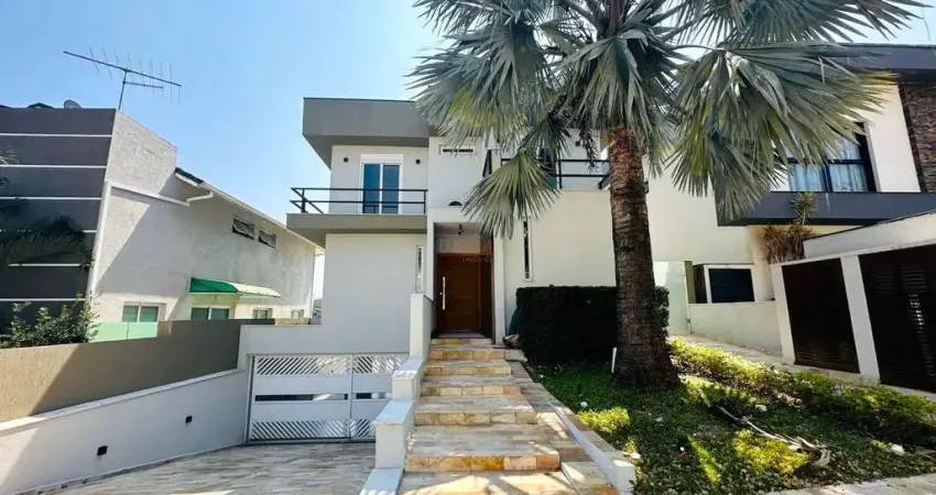 Casa em condomínio fechado com 3 quartos à venda no Aruã Eco Park Lagos, Mogi das Cruzes