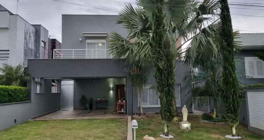 Casa em condomínio fechado com 3 quartos à venda no Aruã Eco Park Lagos, Mogi das Cruzes