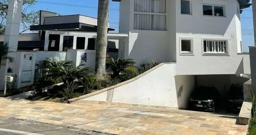 Casa em condomínio fechado com 3 quartos à venda no Aruã Eco Park Lagos, Mogi das Cruzes 