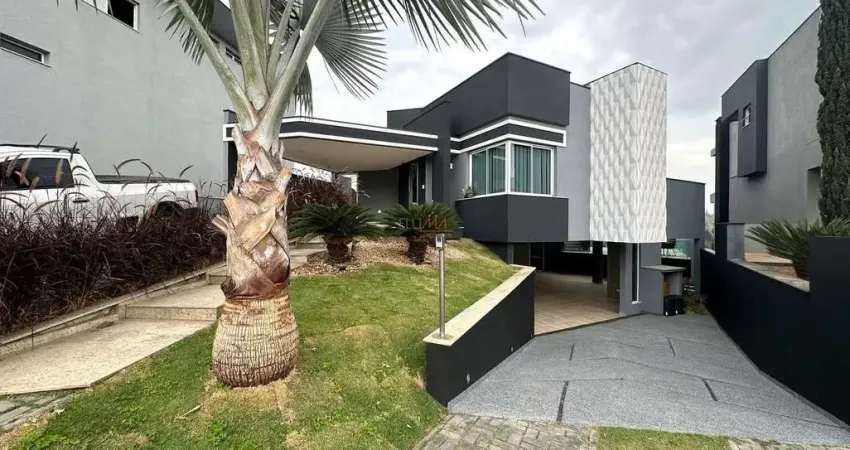 Casa em condomínio fechado com 3 quartos à venda no Parque Residencial Itapeti, Mogi das Cruzes