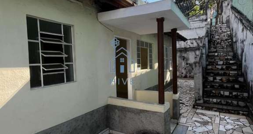 Casa para Venda em São Paulo, Tremembé, 3 dormitórios, 2 banheiros