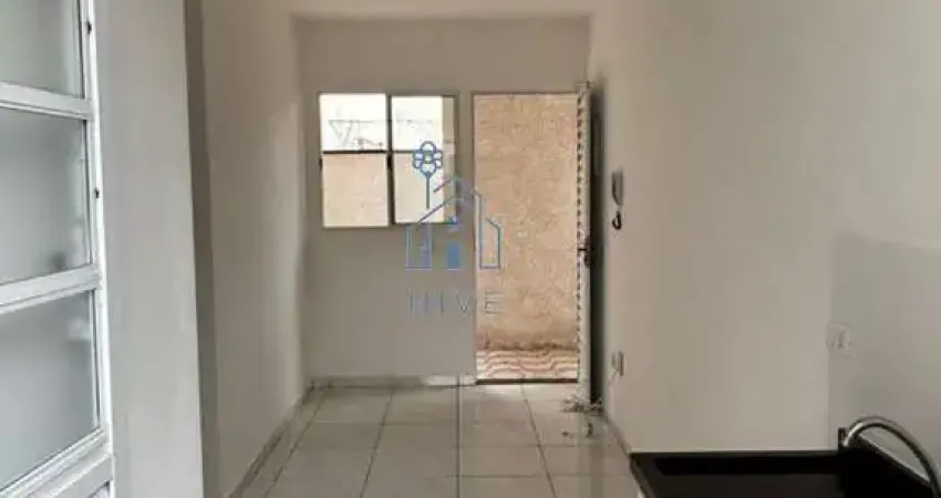 Apartamento para locação em guarulhos, vila galvão, 2 dormitórios, 1 banheiro, 1 vaga