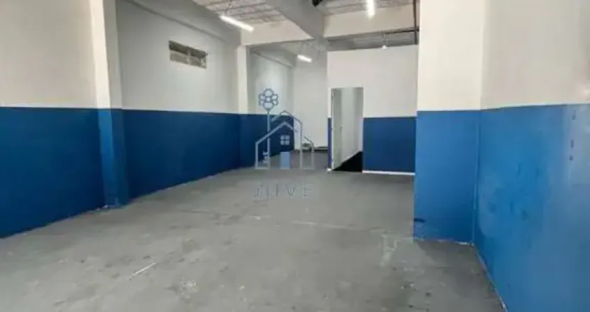 Galpão para Locação em Guarulhos, Vila Galvão, 1 banheiro