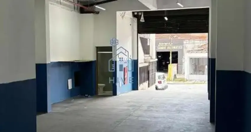 Galpão para Locação em Guarulhos, Vila Galvão, 1 banheiro