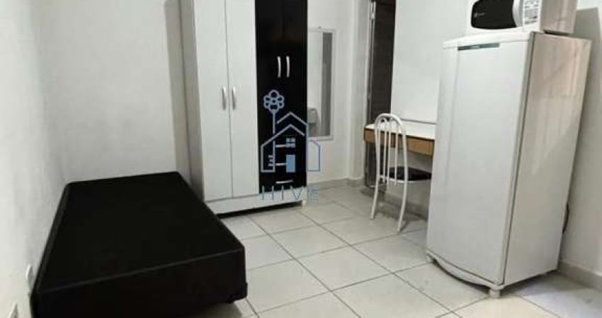 Kitnet para Locação em São Paulo, Rio Pequeno, 1 dormitório, 1 suíte, 1 banheiro, 1 vaga