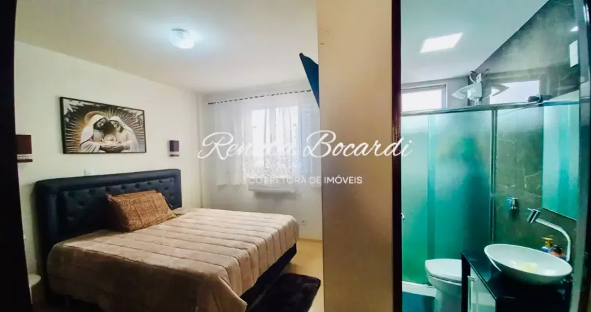 Apartamento com 3 quartos à venda na Rua da Glória, 230, Chácara Paulista, Maringá