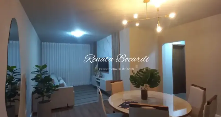 Apartamento com 3 quartos à venda na Rua Bragança, Zona 07, Maringá