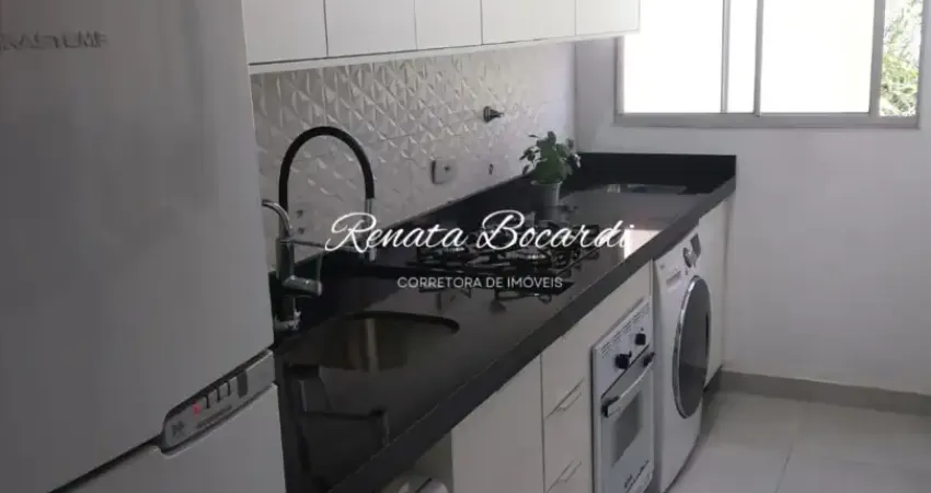 Apartamento a venda com 2 dormitório próximo a av morangueira em maringá/pr