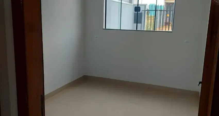 Casa com 2 quartos à venda na Avenida Iraí, 33, Jardim das Nações, Paiçandu